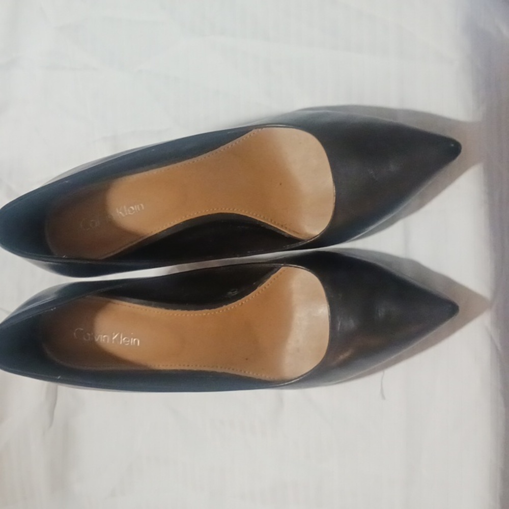 Calvin Klein Shoes
